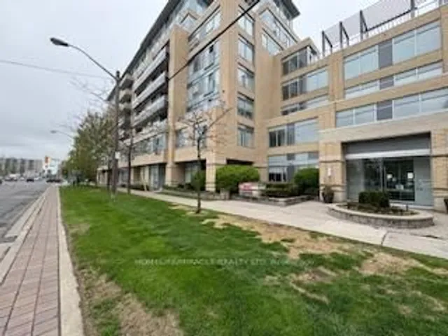 Additional property image - 701 Sheppard Ave Unit 426