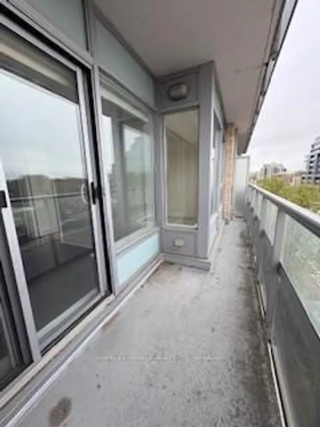 Additional property image - 701 Sheppard Ave Unit 426