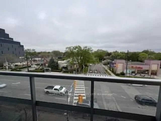 Additional property image - 701 Sheppard Ave Unit 426