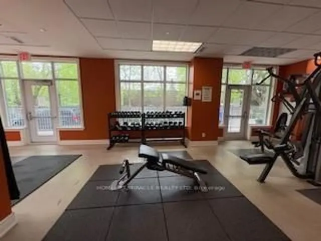 Additional property image - 701 Sheppard Ave Unit 426