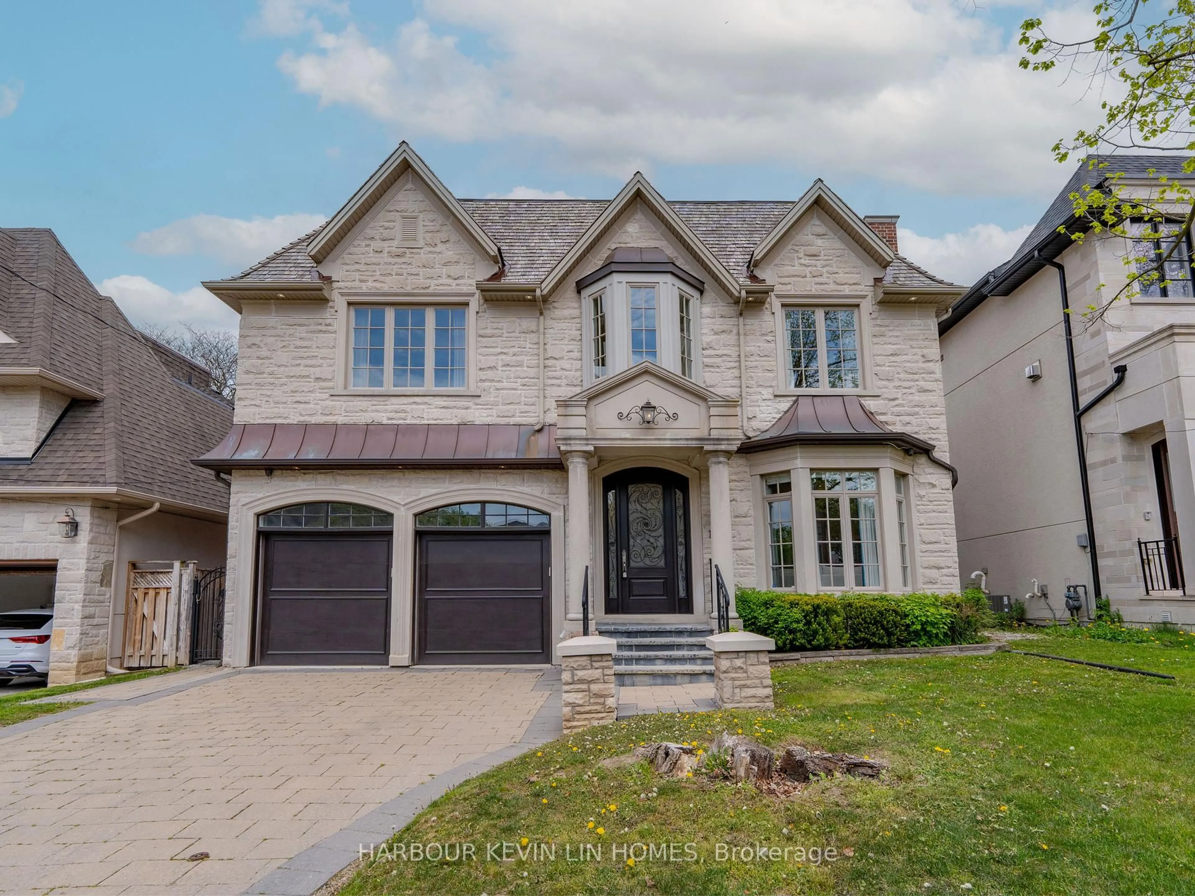 Home with brick exterior material, street for 172 Elmwood Ave, Toronto Ontario M2N 3M4