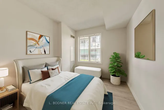 Additional property image - 70 Douro St Unit 116
