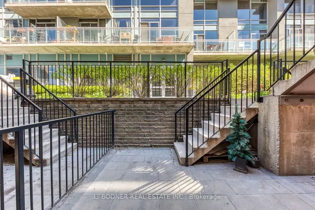 Additional property image - 70 Douro St Unit 116