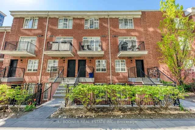 Additional property image - 70 Douro St Unit 116