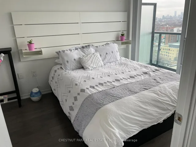 Additional property image - 36 Lisgar St Unit 2111E