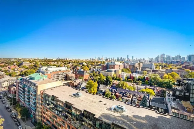 Additional property image - 36 Lisgar St Unit 2111E