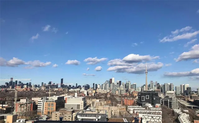 Additional property image - 36 Lisgar St Unit 2111E