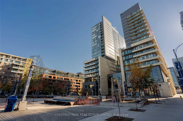 Additional property image - 36 Lisgar St Unit 2111E