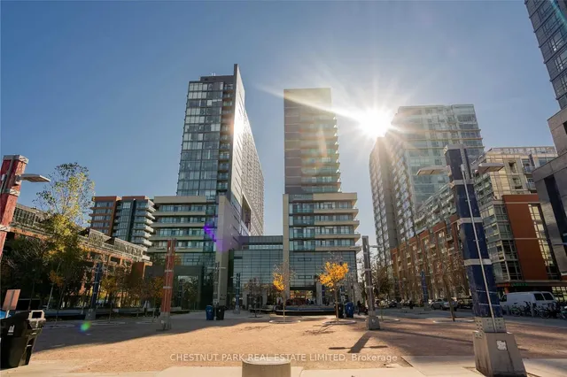 Additional property image - 36 Lisgar St Unit 2111E