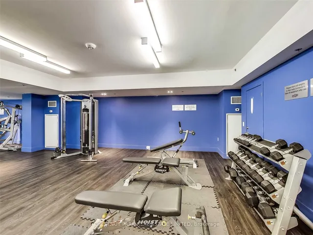 Additional property image - 36 Lisgar St Unit 2111E