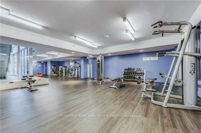 Additional property image - 36 Lisgar St Unit 2111E