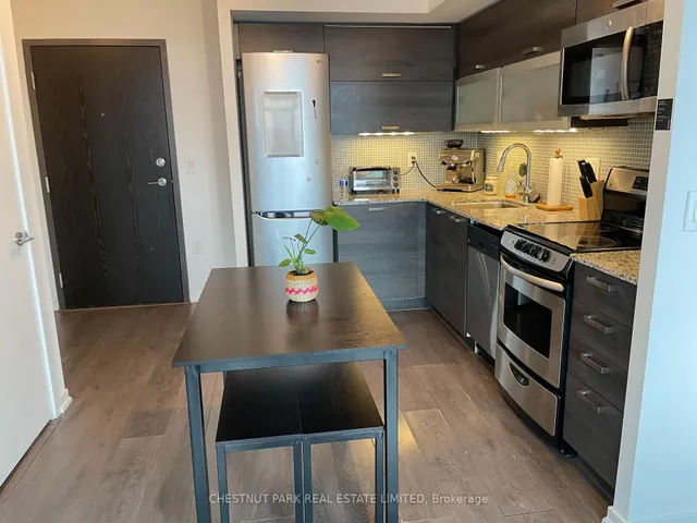 Additional property image - 36 Lisgar St Unit 2111E