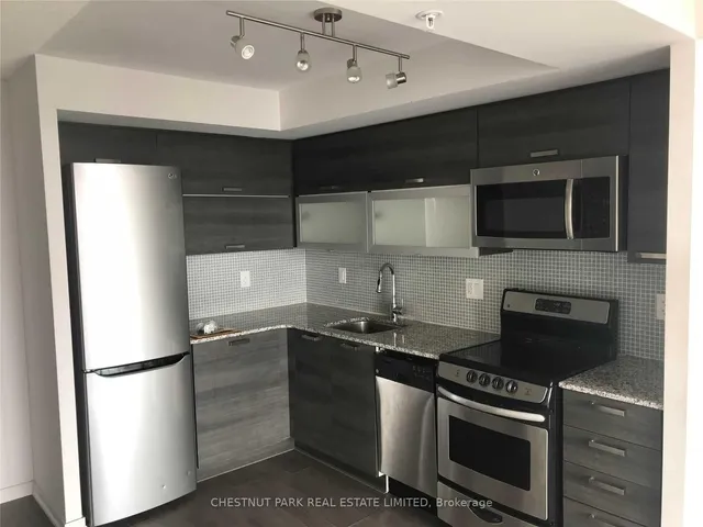 Additional property image - 36 Lisgar St Unit 2111E