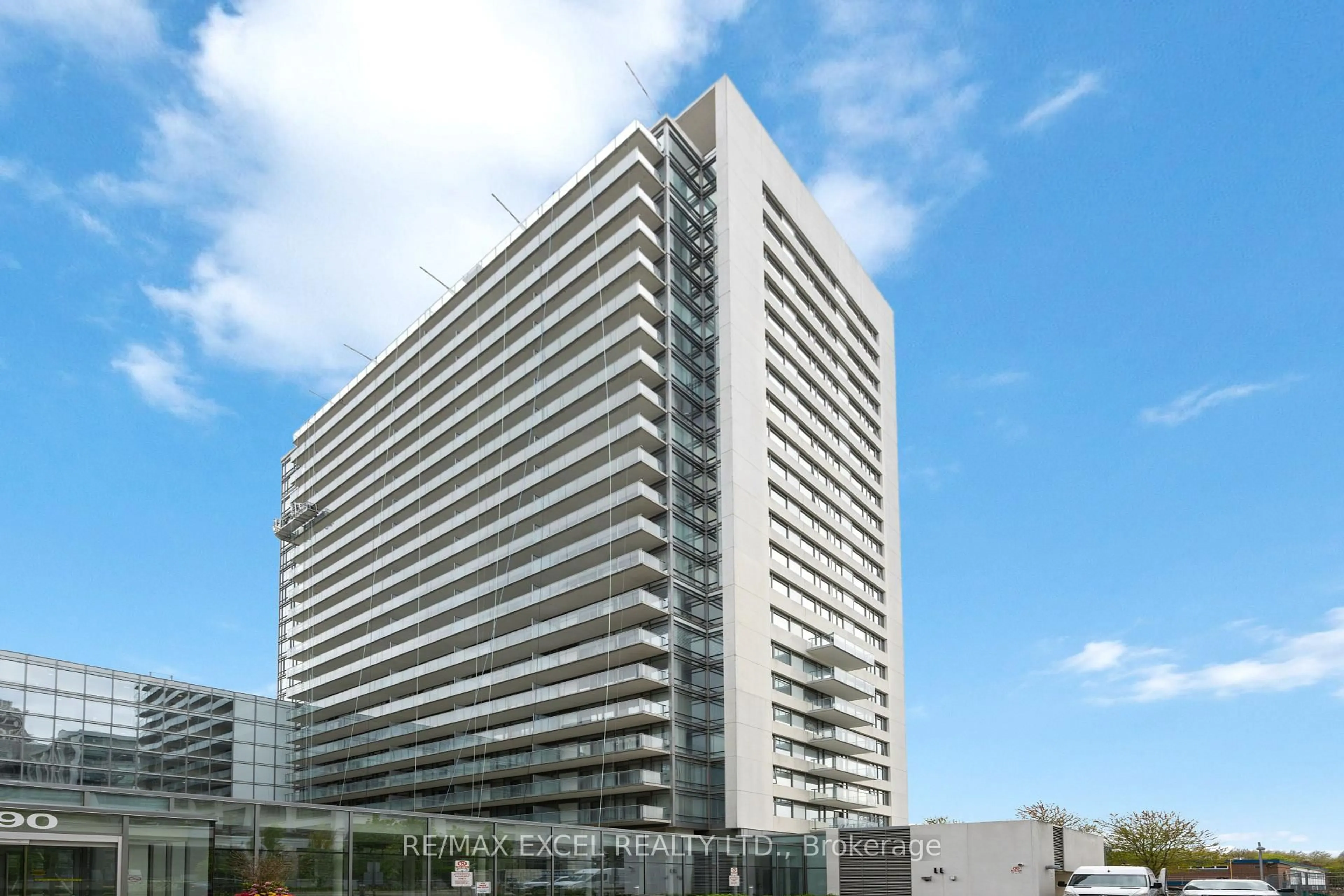 Unknown for 90 Stadium Rd #619, Toronto Ontario M5V 3W5