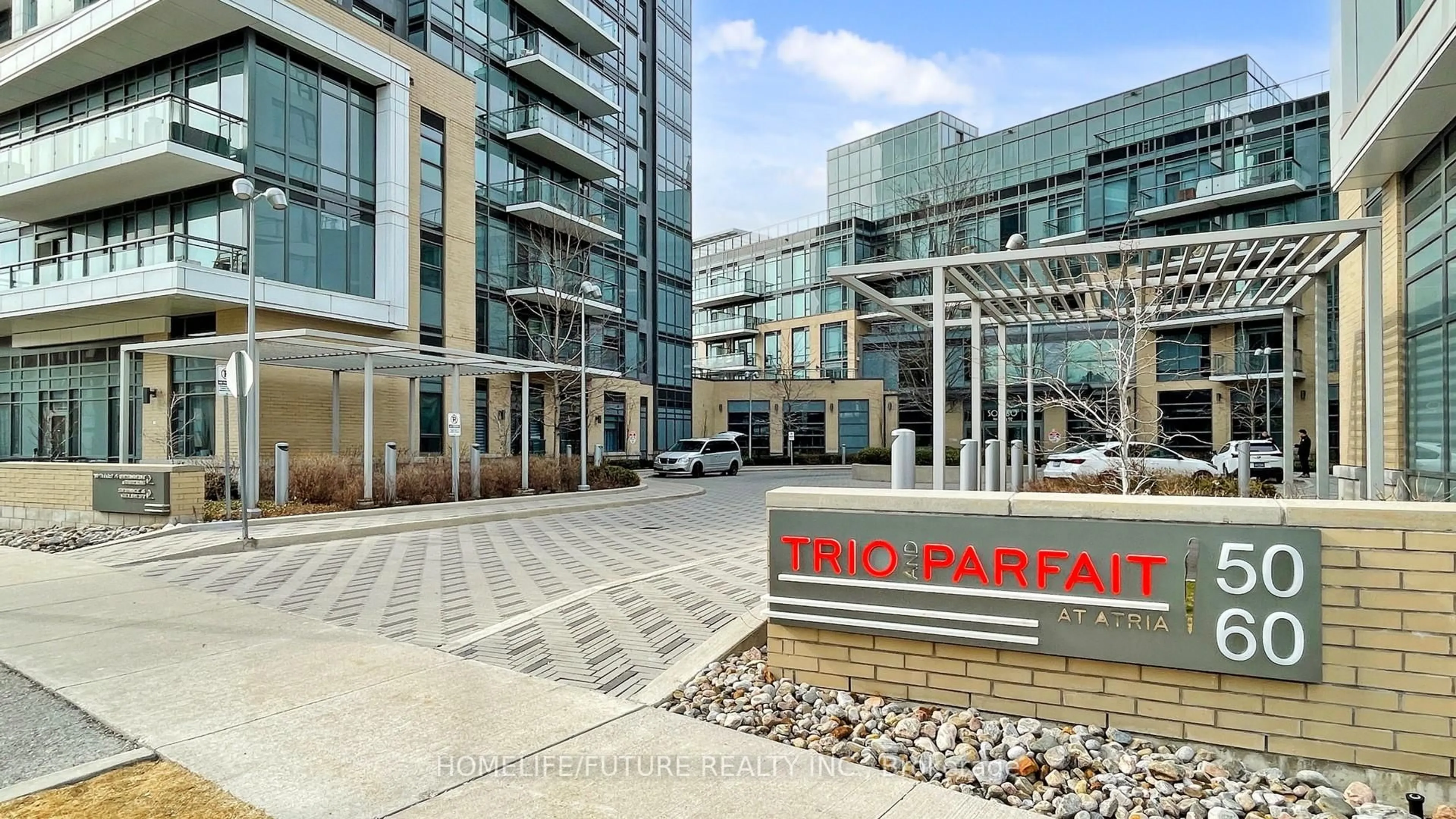 Unknown for 50 Ann O'reilly Rd #523, Toronto Ontario M2J 0A8