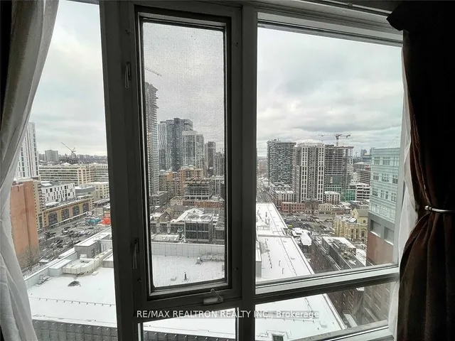 Additional property image - 210 Victoria St Unit 2403