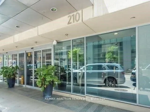 Additional property image - 210 Victoria St Unit 2403