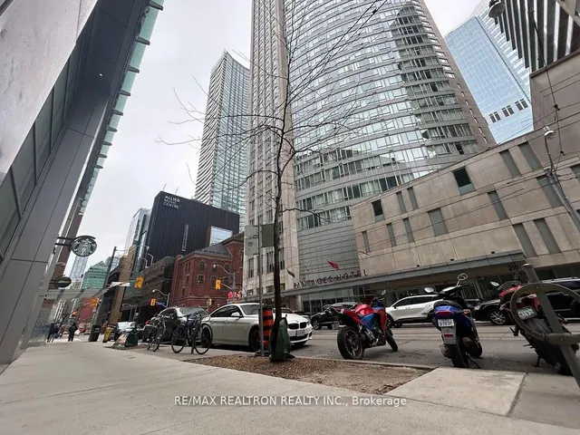Additional property image - 210 Victoria St Unit 2403