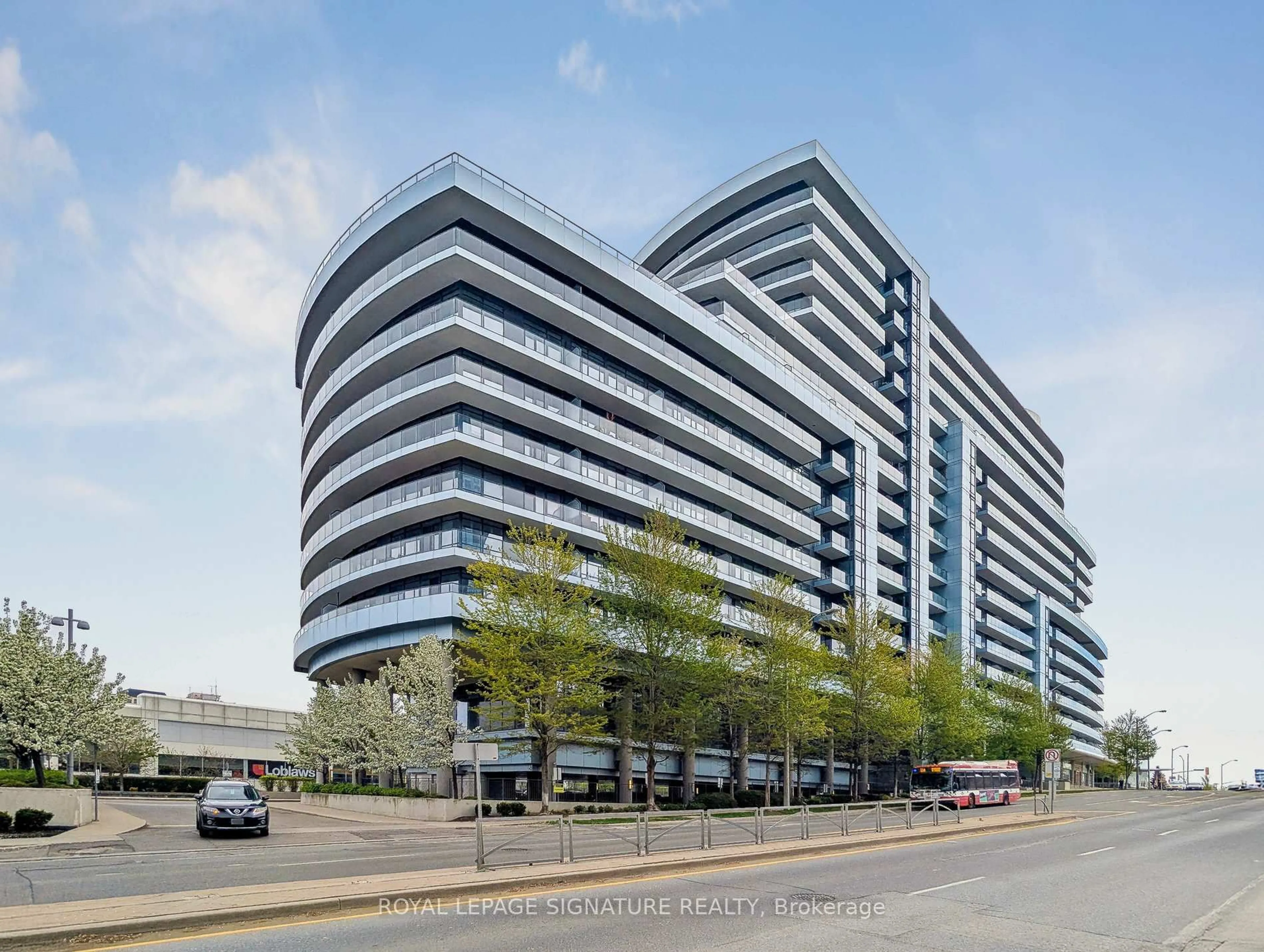 Unknown for 2885 Bayview Ave #233, Toronto Ontario M2K 0A3
