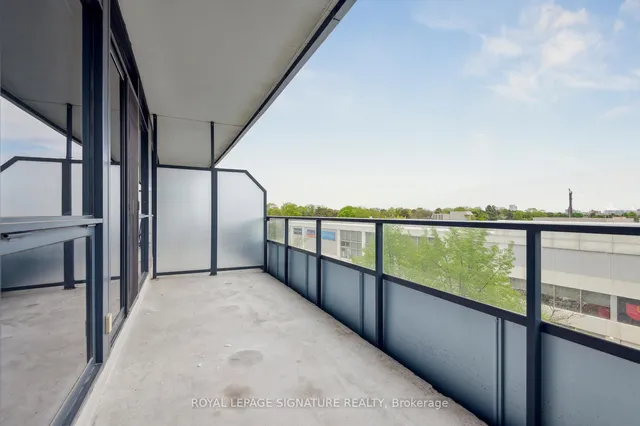 Additional property image - 2885 Bayview Ave Unit 233
