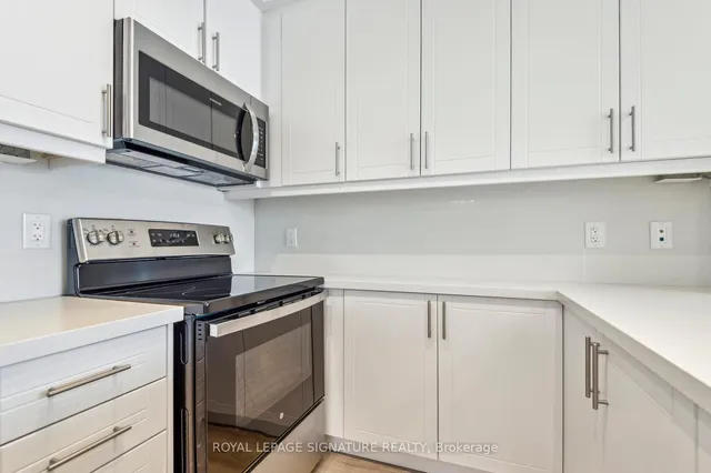 Additional property image - 2885 Bayview Ave Unit 233