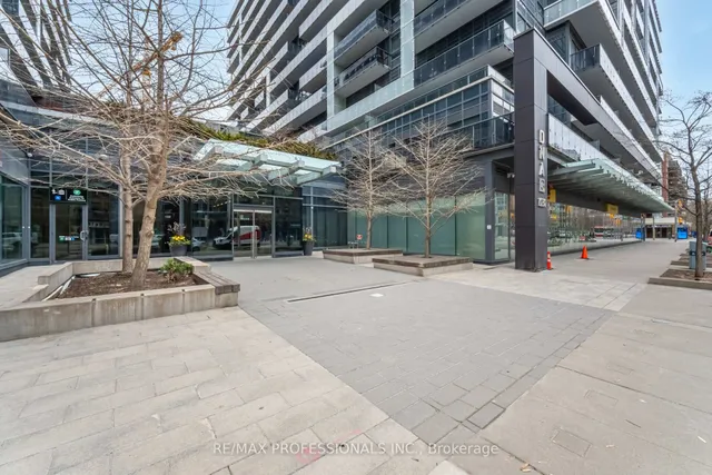 Additional property image - 1030 King St Unit 103