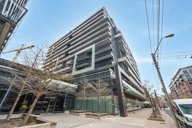 Additional property image - 1030 King St Unit 103
