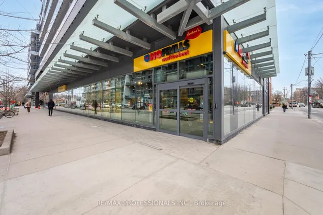 Additional property image - 1030 King St Unit 103