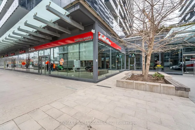 Additional property image - 1030 King St Unit 103