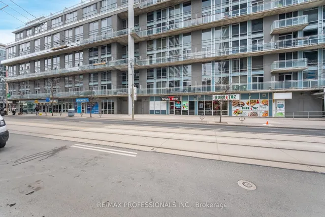 Additional property image - 1030 King St Unit 103