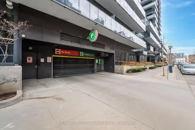 Additional property image - 1030 King St Unit 103