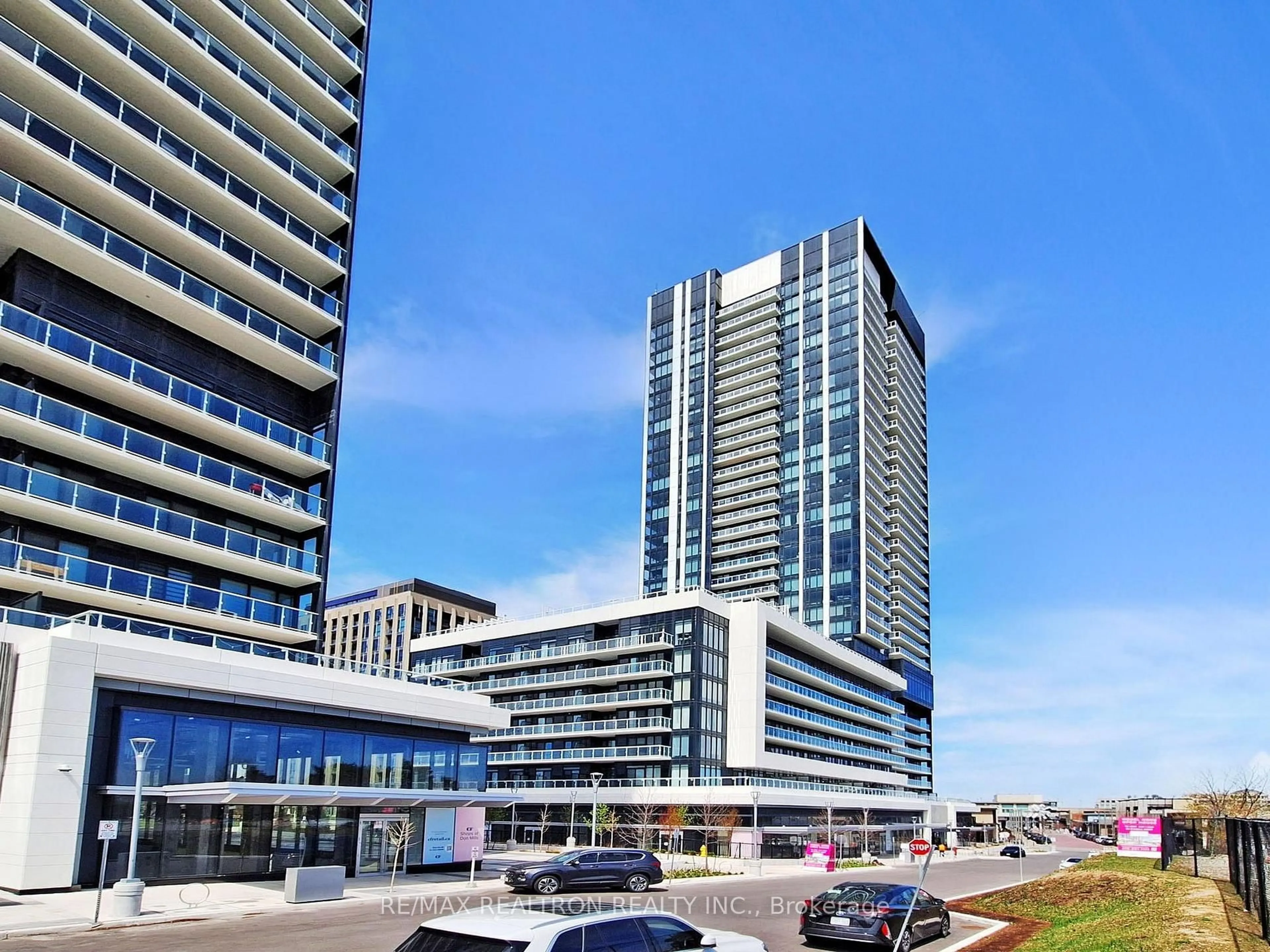 Unknown for 50 O'Neill Rd #1512, Toronto Ontario M6C 0R1