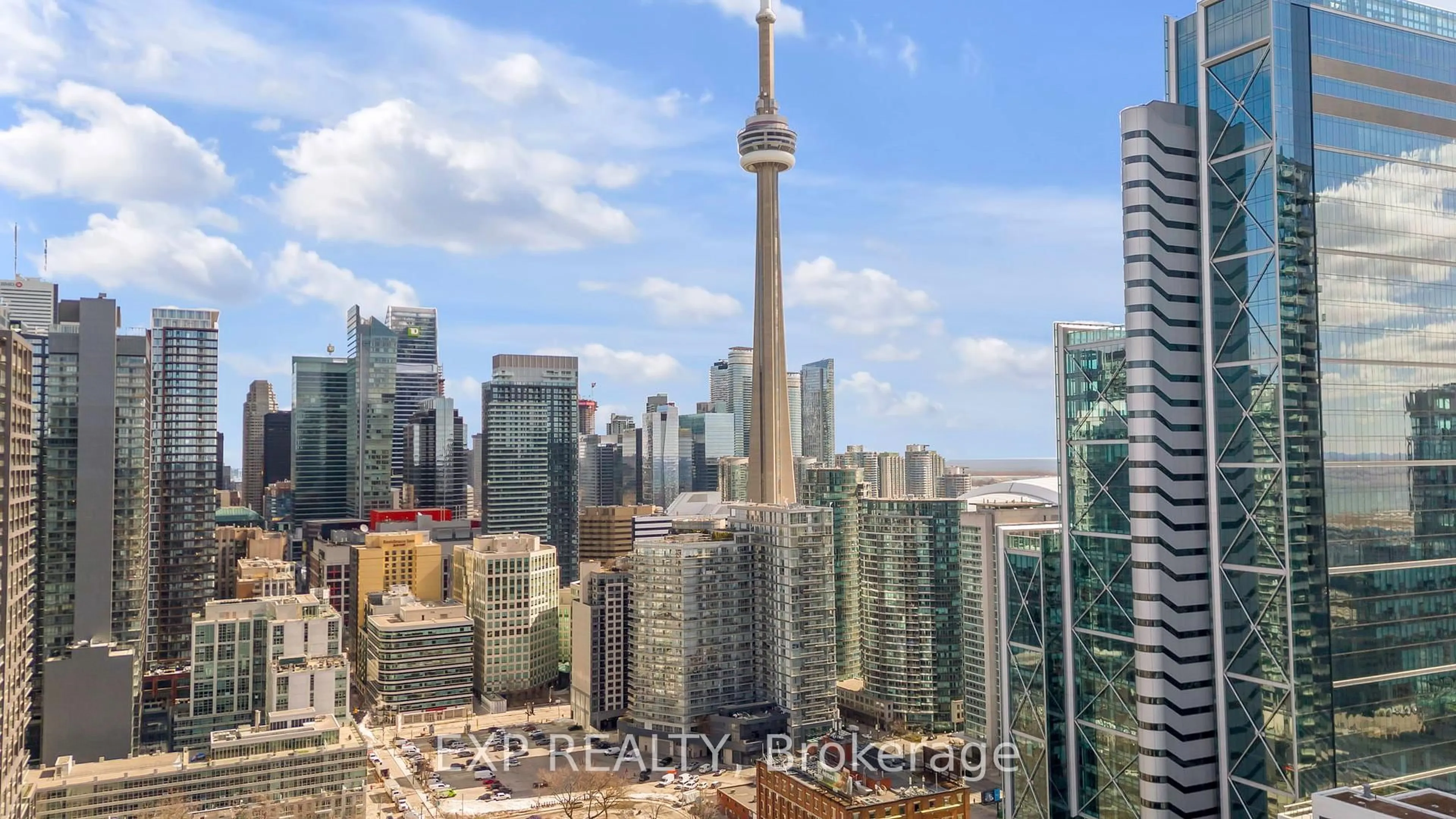 Unknown for 352 Front St #2021, Toronto Ontario M5V 0K3