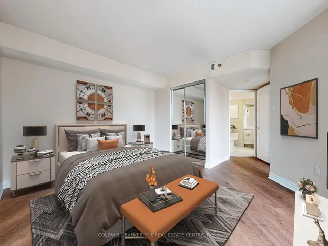 Additional property image - 38 Elm St Unit 1015