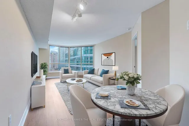 Additional property image - 38 Elm St Unit 1015