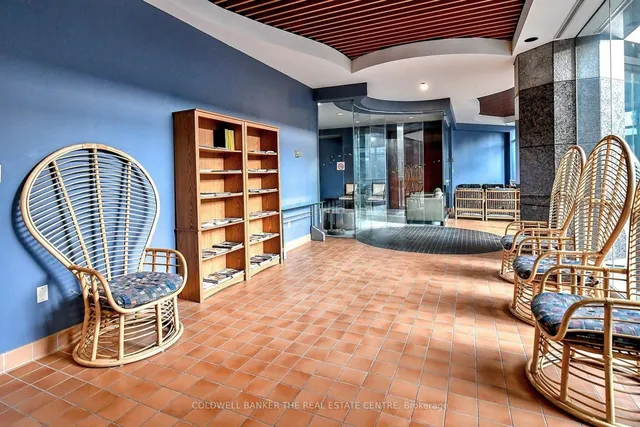 Additional property image - 38 Elm St Unit 1015