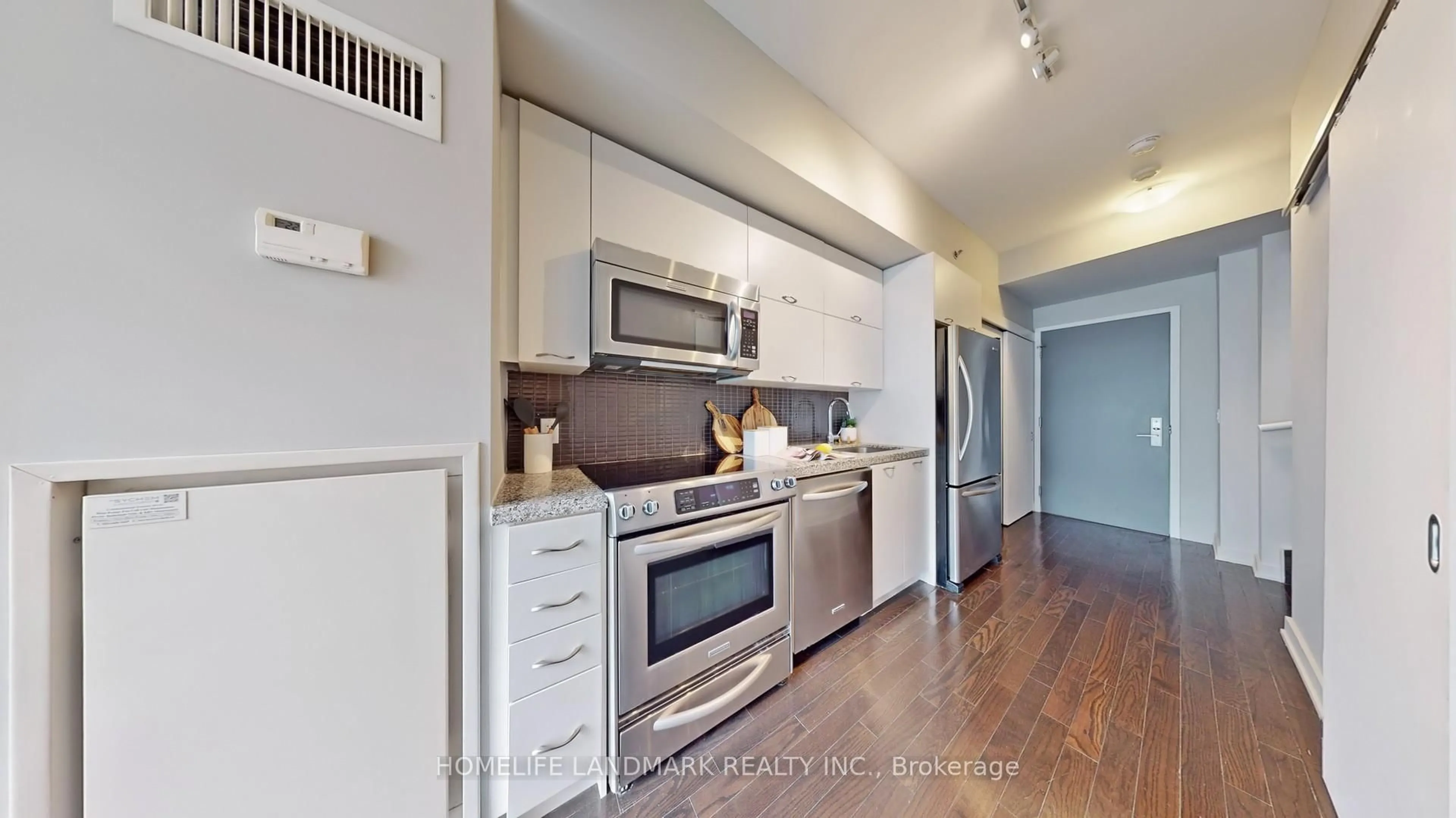 Unknown for 21 Nelson St #Lph28, Toronto Ontario M5V 3H9