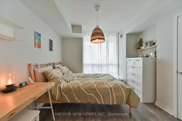 Additional property image - 5740 Yonge St Unit 1901