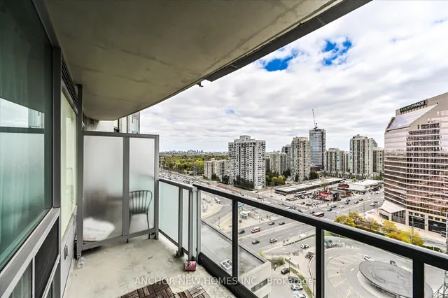 Additional property image - 5740 Yonge St Unit 1901