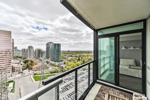 Additional property image - 5740 Yonge St Unit 1901