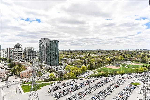 Additional property image - 5740 Yonge St Unit 1901