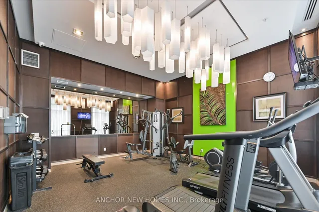 Additional property image - 5740 Yonge St Unit 1901