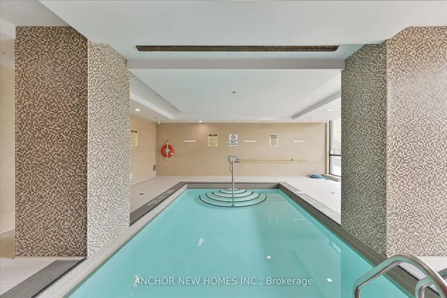 Additional property image - 5740 Yonge St Unit 1901