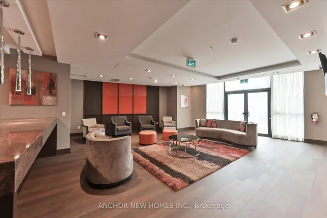 Additional property image - 5740 Yonge St Unit 1901