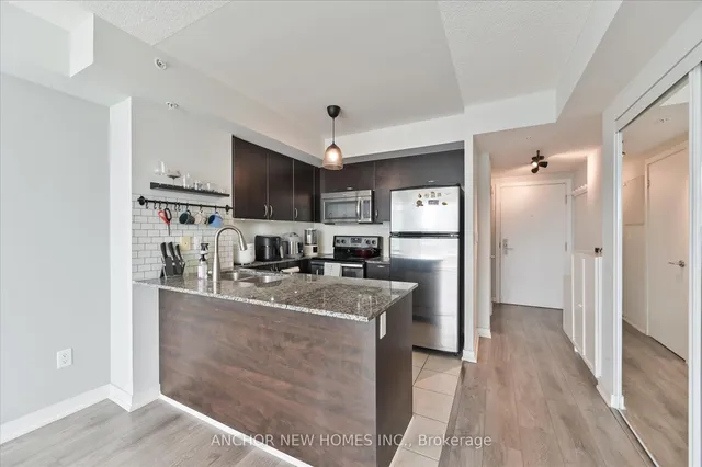 Additional property image - 5740 Yonge St Unit 1901