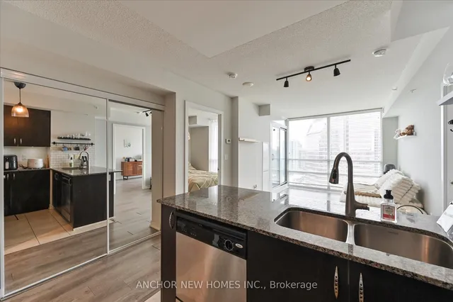 Additional property image - 5740 Yonge St Unit 1901