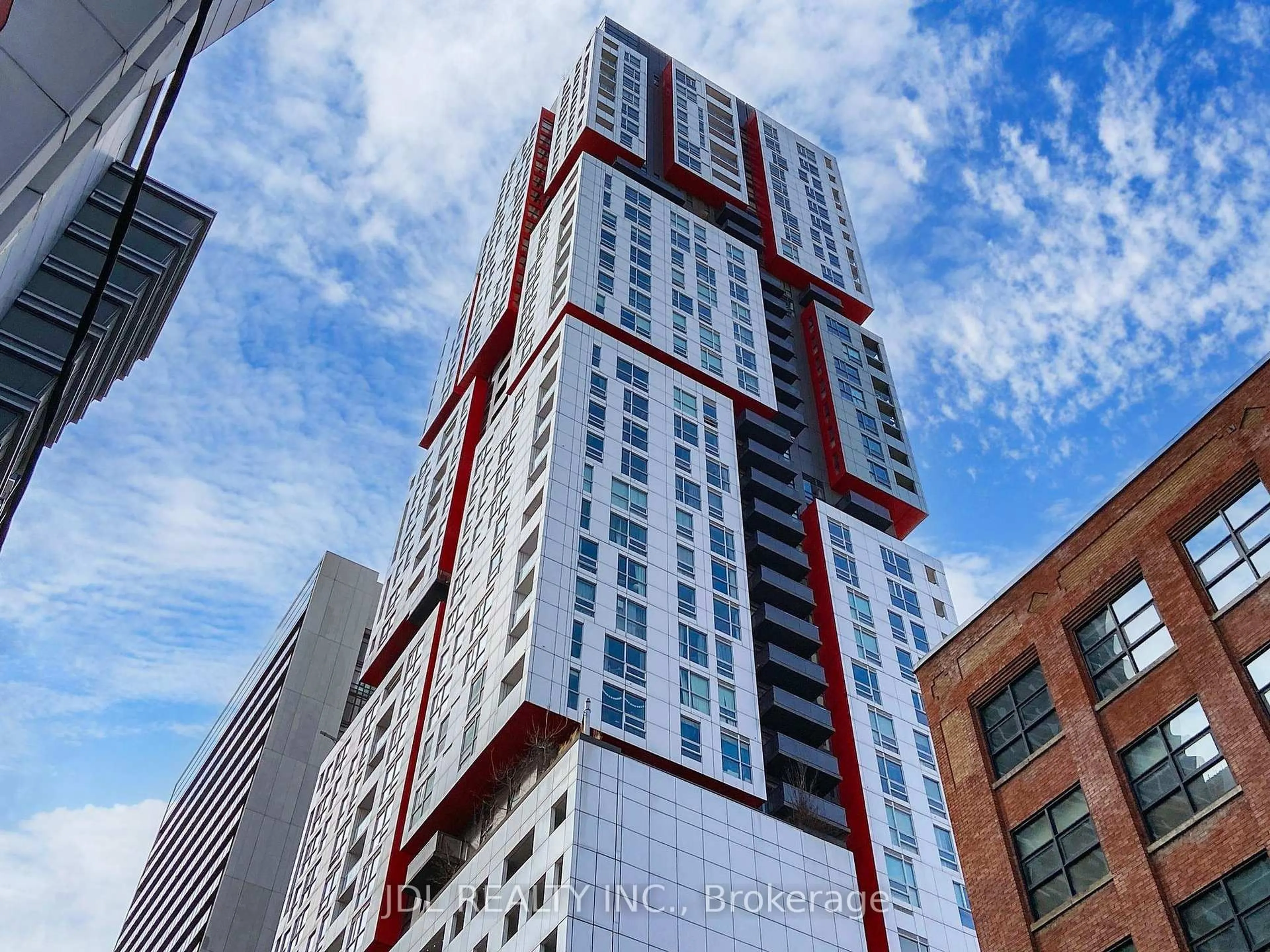 Unknown for 318 Richmond St #3107, Toronto Ontario M5V 0B4