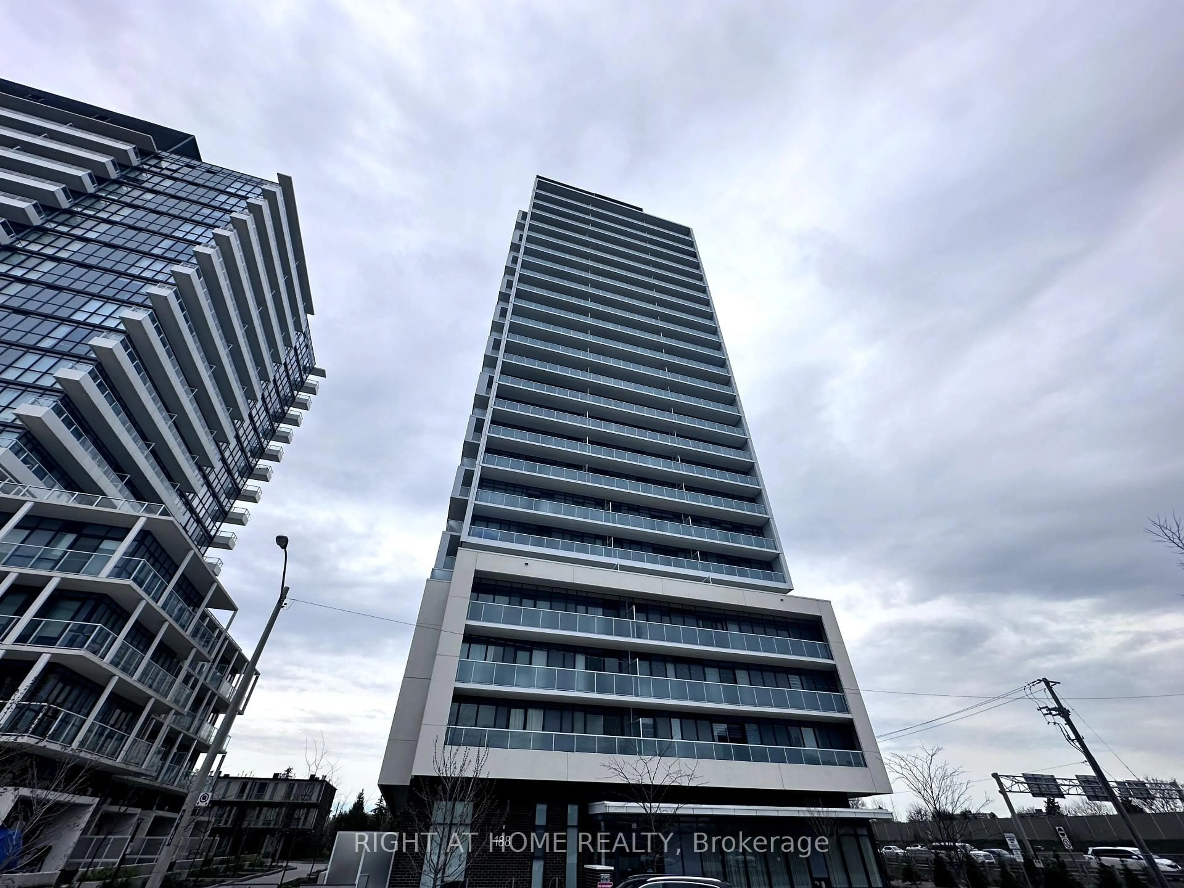 Unknown for 188 Fairview Mall Dr #720, Toronto Ontario M2J 0H7