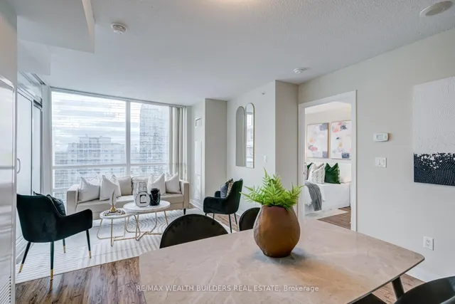 Additional property image - 5740 Yonge St Unit 1007