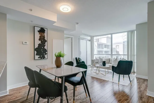 Additional property image - 5740 Yonge St Unit 1007